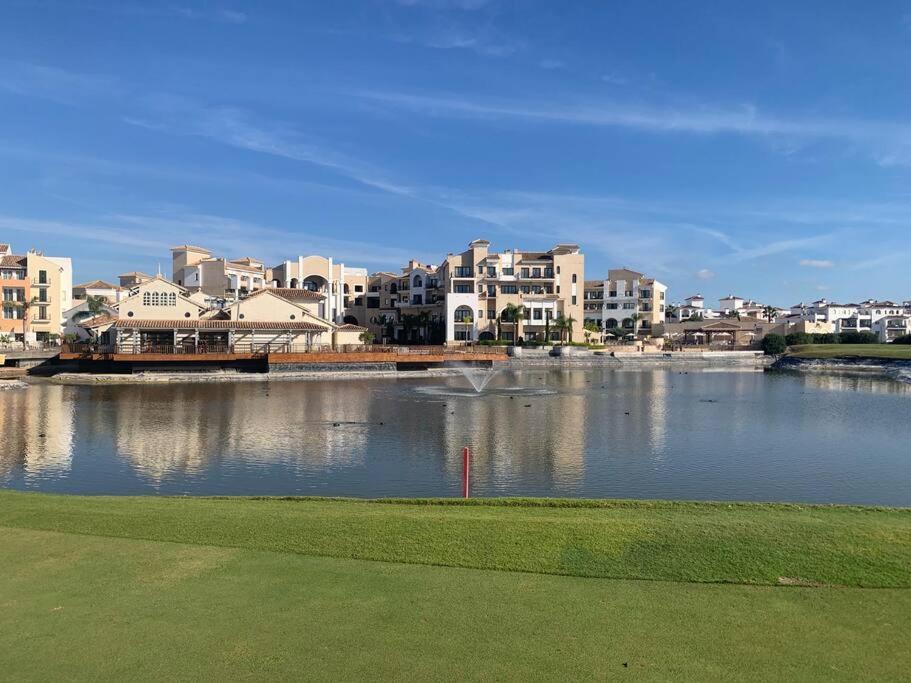 Casa Dorada Townhouse La Torre Golf Villa Luaran gambar
